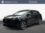 Ford Puma 2025