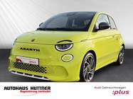 Abarth 500 2025