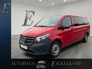 Mercedes-Benz Vito 2021