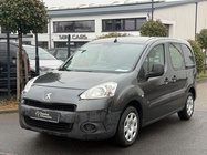 Peugeot Partner 2015