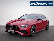 Mercedes-Benz A-Class 2023