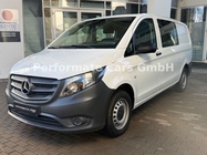 Mercedes-Benz Vito 2024