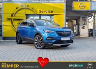 Opel Grandland 2019