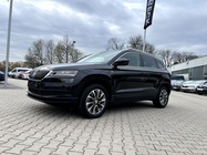 Skoda Karoq 2021