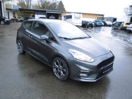 Ford Fiesta 2019