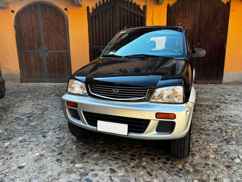 Daihatsu Terios