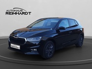 Skoda Fabia 2025