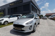 Ford Fiesta 2018