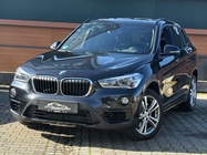 BMW X1 2019