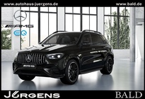 Mercedes-Benz GLE-Class 2025