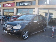 Mercedes-Benz ML-Class 2007