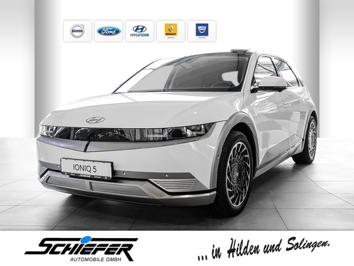 Hyundai Ioniq5 2022