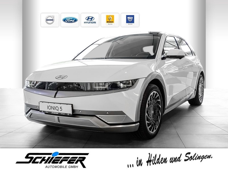 Hyundai Ioniq5