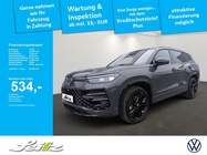 Volkswagen Tayron 2025