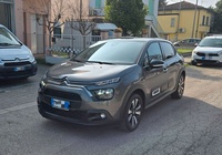 Citroen C3 2023