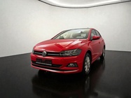 Volkswagen Polo 2021