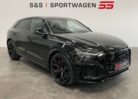 Audi RSQ8 2023