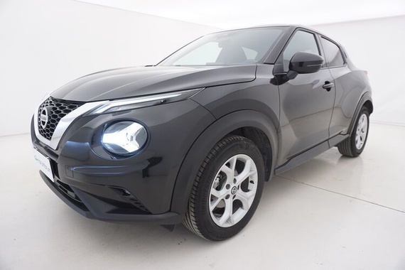 Nissan Juke 2022