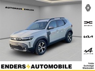 Dacia Duster 2025