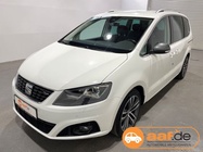 Seat Alhambra 2021