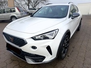 Cupra Formentor 2022