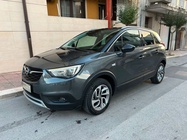 Opel Crossland 2018
