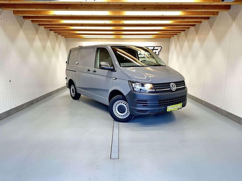 Volkswagen T6