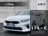 Kia cee'd Sportswagon 2021