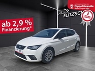 Seat Ibiza 2025