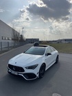 Mercedes-Benz CLA-Class 2020