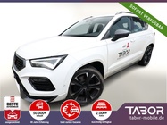 Cupra Ateca 2023