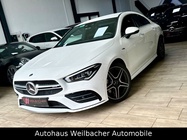 Mercedes-Benz CLA-Class 2020