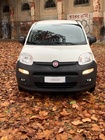 Fiat Panda 2019