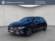 Mercedes-Benz A-Class 2024
