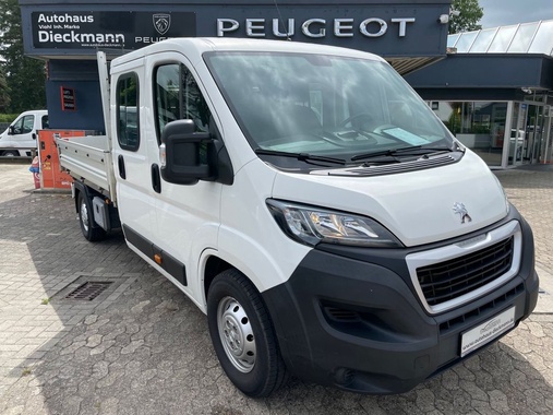 Peugeot Other 2018