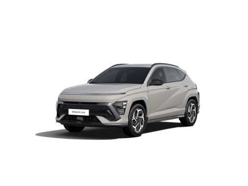 Hyundai Kona 2026