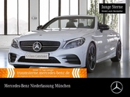 Mercedes-Benz C-Class 2023