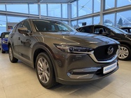 Mazda CX-5 2019