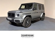 Mercedes-Benz G-Class 2025
