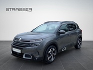Citroen C5 2021