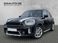 MINI Countryman 2021