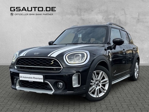 MINI Countryman 2021