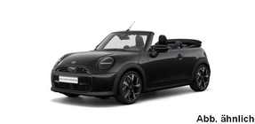 MINI Cabrio 2025