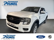 Ford Ranger 2025