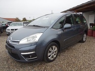 Citroen C4 2011