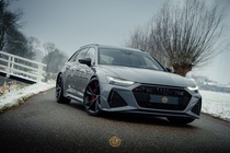 Audi RS 6 2020