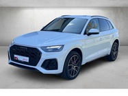 Audi Q5 2022