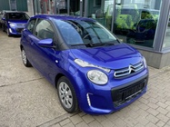Citroen C1 2021
