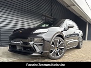 Porsche Macan 2026