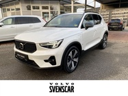 Volvo XC40 2022